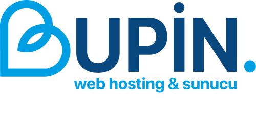 Bupin Teknoloji - Hızlı ve Kesintisiz Web Hosting